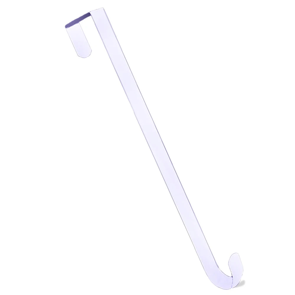 DoorEase Hanger – Stevige Haak voor Kransen & Deurdecoratie