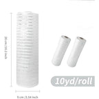 VelvetTree Ribbon – Luxe lint voor stijlvolle kerstboomdecoratie