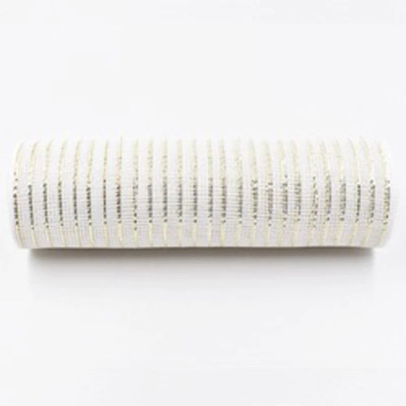 VelvetTree Ribbon – Luxe lint voor stijlvolle kerstboomdecoratie