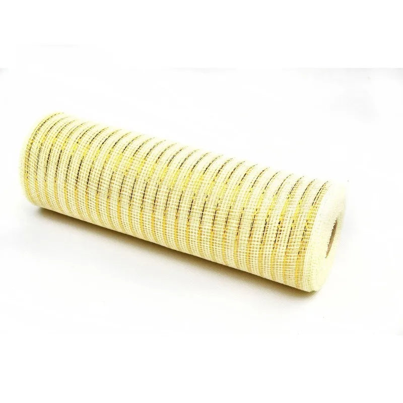 VelvetTree Ribbon – Luxe lint voor stijlvolle kerstboomdecoratie