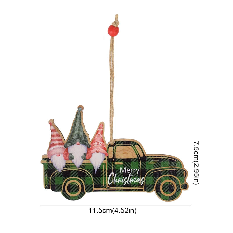 Kerst mini feestboom - Voor instant kerstgezelligheid, waar je ’m ook neerzet.