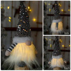 Sparkle santa - voor ultieme wintergezelligheid