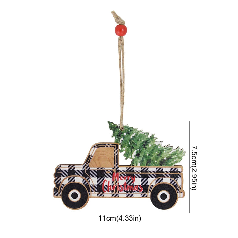 Kerst mini feestboom - Voor instant kerstgezelligheid, waar je ’m ook neerzet.