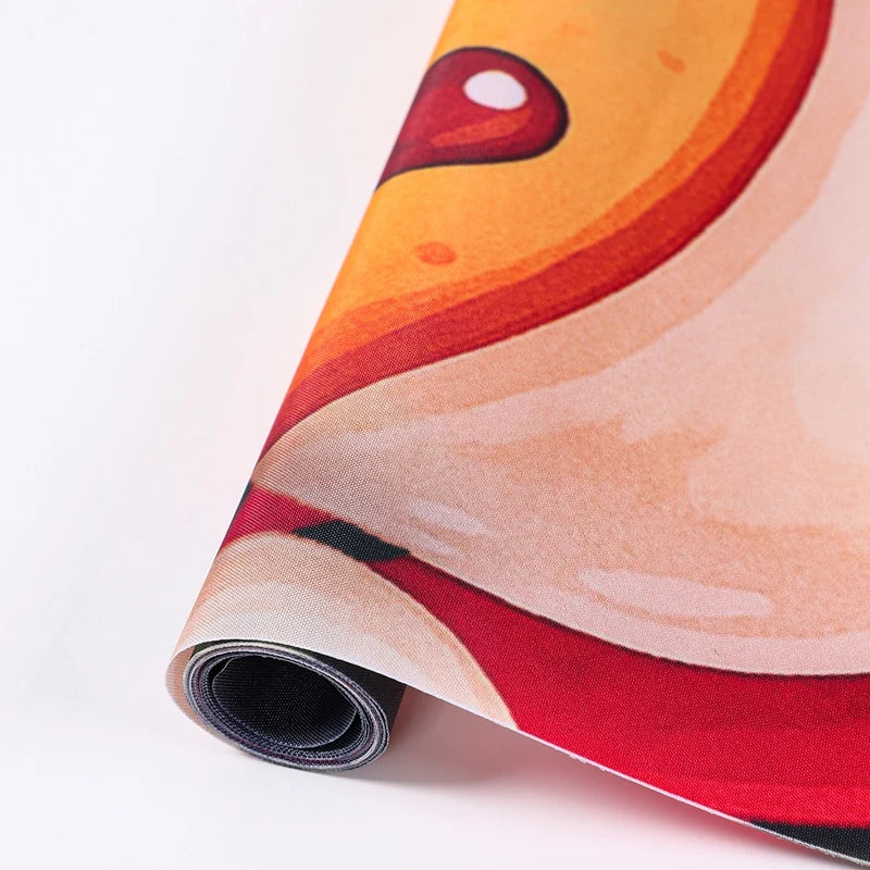 Kerst deurdecoratie banners - Geeft je voordeur of raam een feestelijke kerstuitstraling.